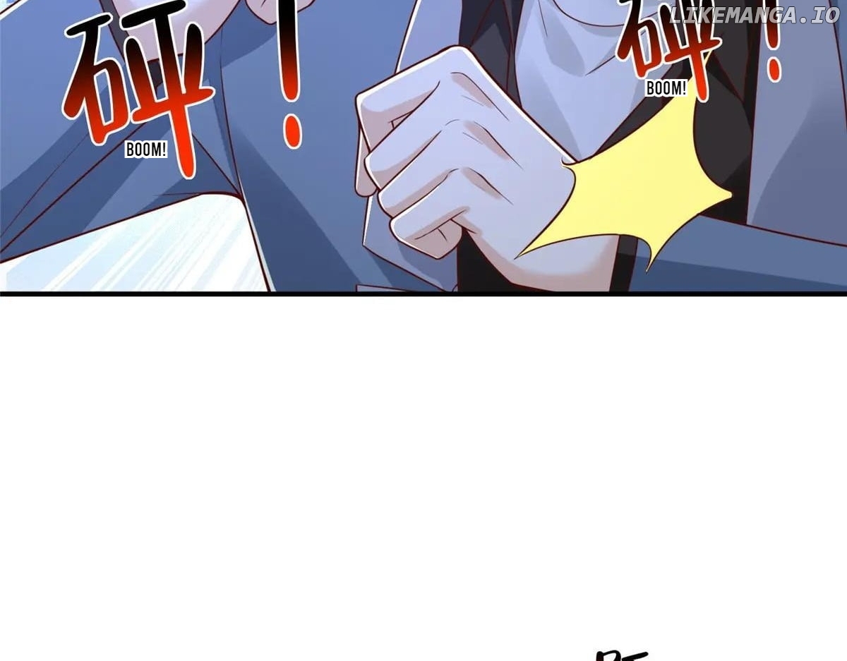 I randomly have a new career every week Chapter 807 - page 47